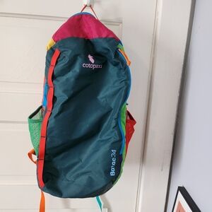 Cotopaxi Batac 24L